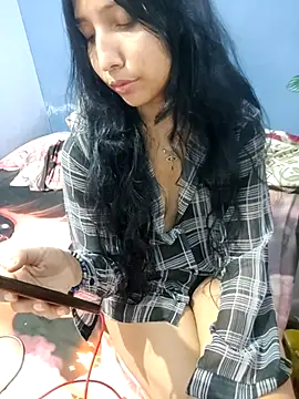 Angel Anamika online show from July 2026 05:47:02 AM