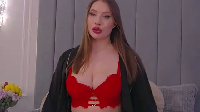ChloeMarsch online show from March 2025 02:01:02 PM