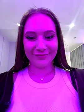 ChloeMarsch online show from September 2025 03:57:01 AM