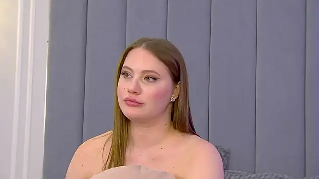 ChloeMarsch online show from March 2025 11:44:02 AM