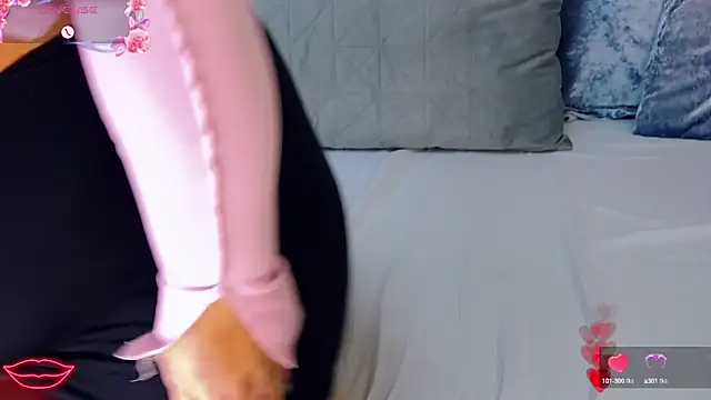 Valeri wow Boobs online show from March 2025 03:13:02 PM
