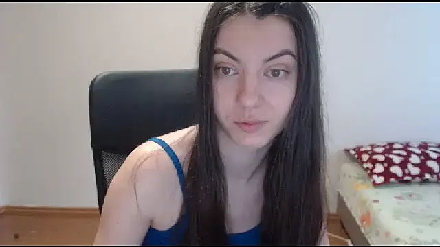 CuteJollie4U online show from January 2025 11:05:01 AM