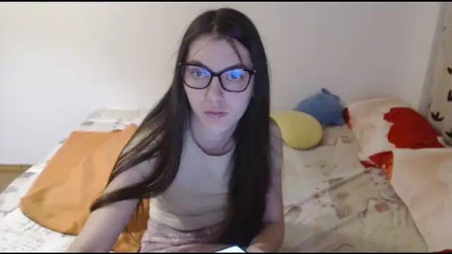 CuteJollie4U online show from October 2025 07:23:01 PM