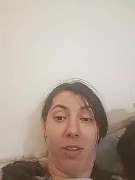 CuteJollie4U online show from October 2025 11:44:02 PM