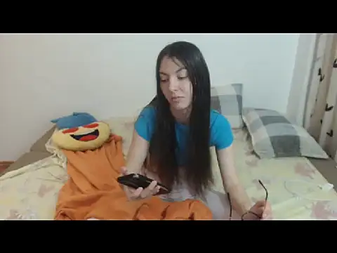 CuteJollie4U online show from October 2025 06:20:02 PM