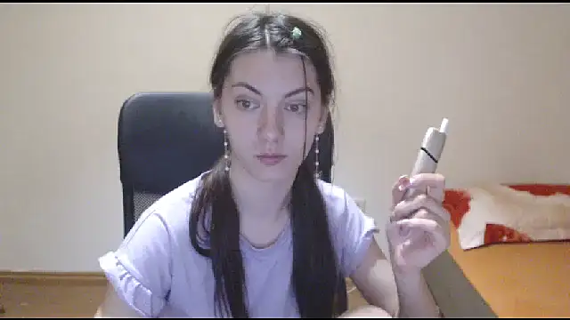 CuteJollie4U online show from December 2024 02:18:02 AM