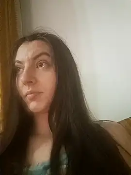 CuteJollie4U online show from December 2024 09:22:01 PM