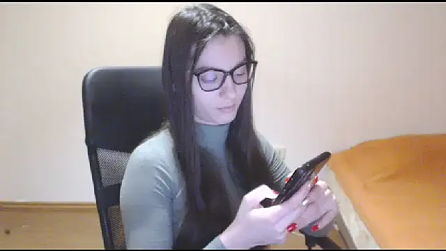 CuteJollie4U online show from February 2025 04:58:02 PM