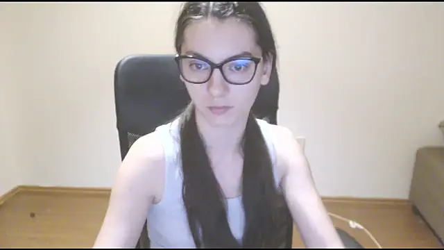 CuteJollie4U online show from March 2025 09:15:01 PM