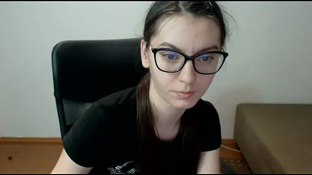 CuteJollie4U online show from March 2025 08:09:02 PM