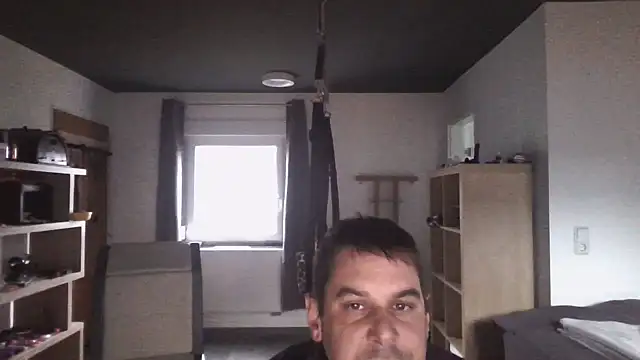 JustRealyFun online show from December 2024 09:51:01 AM