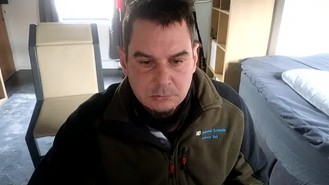 JustRealyFun online show from January 2025 11:56:02 AM