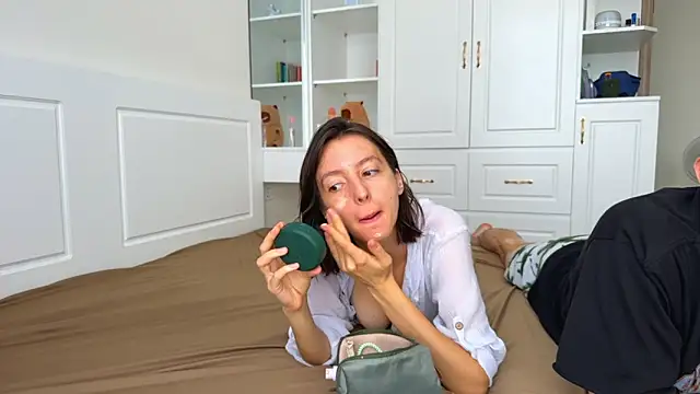 Morning Stars online show from December 2025 03:01:02 AM