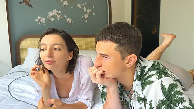 Morning Stars online show from November 2025 03:42:02 AM