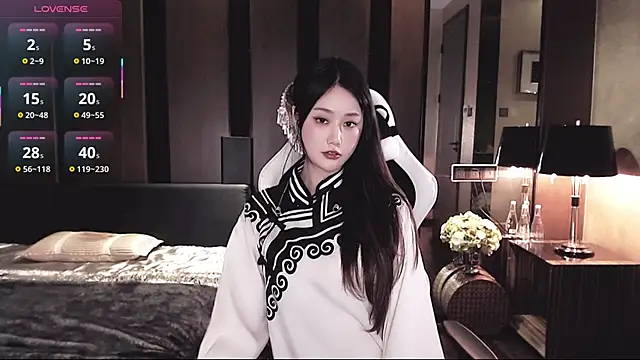 Snapshot of Cartier-__Daji- chatting on October 2025 01:12:02 PM Cartier-  Daji- online show from October 2025 01:12:02 PM