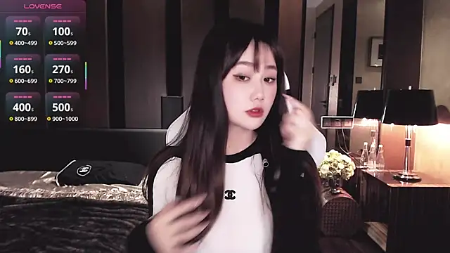 Cartier-  Daji- online show from April 2026 01:34:02 AM