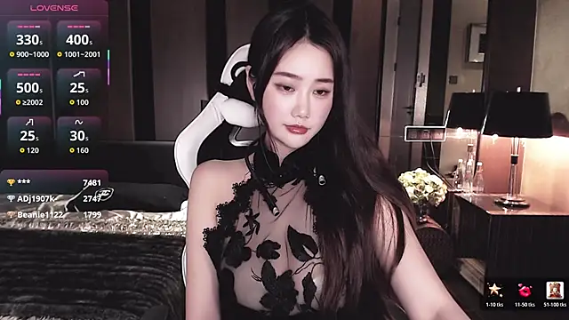 Cartier-  Daji- online show from February 2026 04:43:01 AM