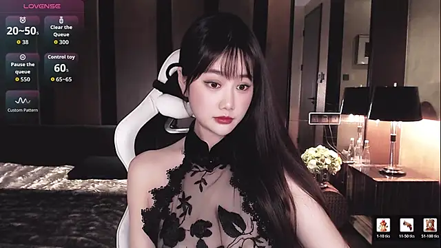 Cartier-  Daji- online show from April 2026 03:53:02 AM