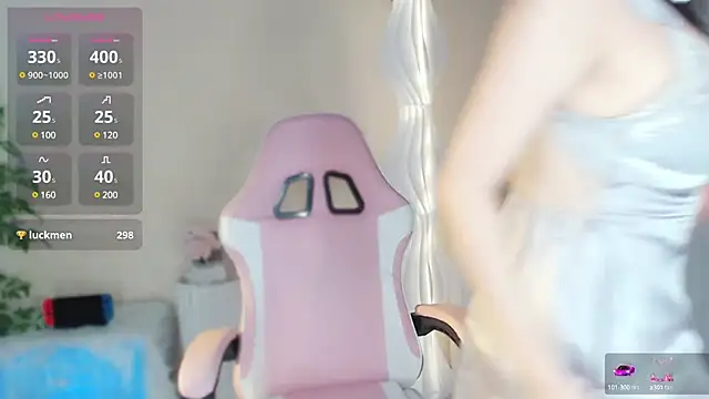 Snapshot of Cartier-__Daji- chatting on March 2025 09:10:02 AM Cartier-  Daji- online show from March 2025 09:10:02 AM