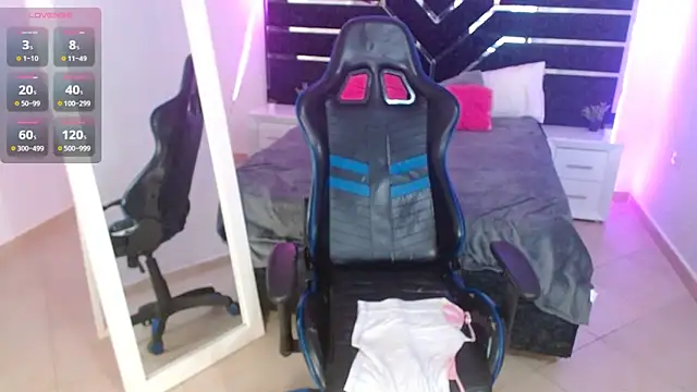 -MiaDelight- online show from November 2025 02:55:01 PM