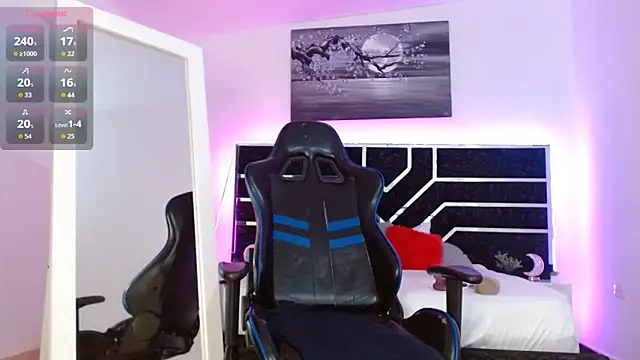 -MiaDelight- online show from November 2025 02:07:02 PM