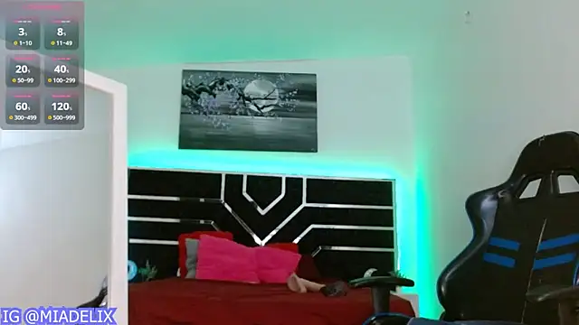 -MiaDelight- online show from March 2026 04:16:02 PM