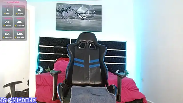 -MiaDelight- online show from March 2026 03:01:01 PM