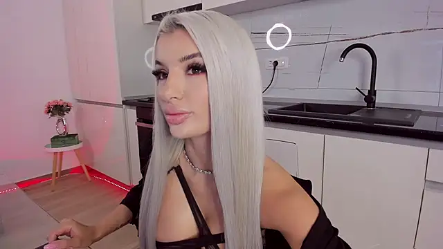 CelyneMay online show from October 2025 03:24:02 PM