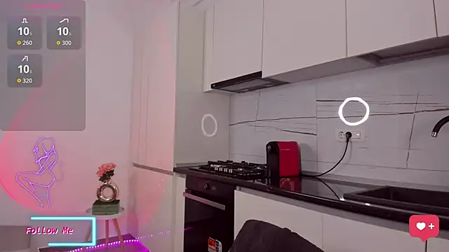 CelyneMay online show from September 2025 02:11:02 PM