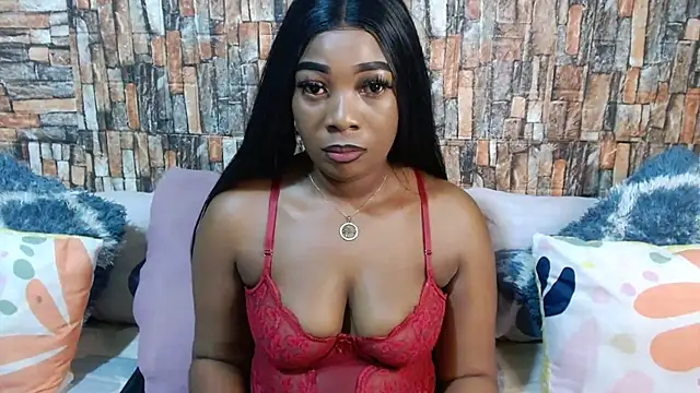 Foxy African online show from May 2026 02:53:01 AM