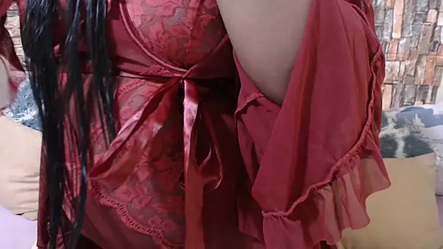 Foxy African online show from October 2025 03:40:02 AM