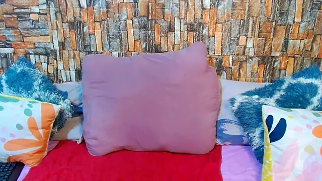 Foxy African online show from November 2025 03:17:02 AM