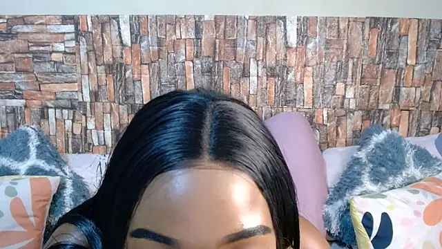 Foxy African online show from February 2026 02:50:02 PM