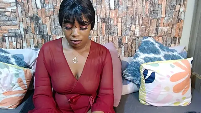 Foxy African online show from May 2026 02:51:02 AM