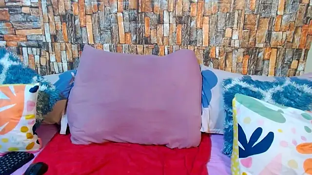 Foxy African online show from December 2025 02:56:02 AM