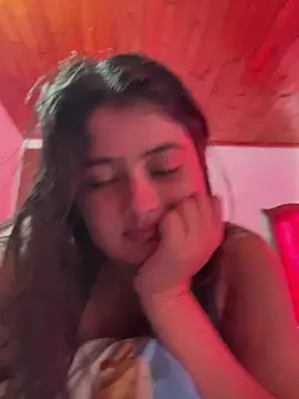 Stephania 18 online show from February 2025 04:05:02 PM