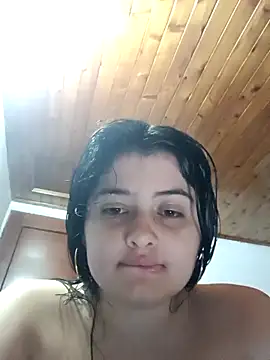 Stephania 18 online show from February 2025 03:29:01 AM