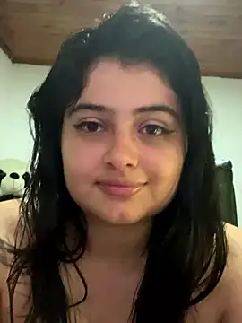Stephania 18 online show from March 2025 01:16:01 AM