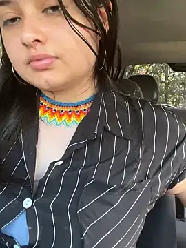 Stephania 18 online show from February 2025 05:01:02 PM