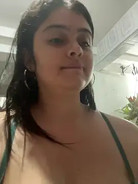 Stephania 18 online show from February 2025 12:24:01 AM