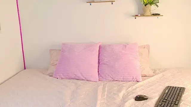 Atenea Makri online show from January 2025 11:50:01 PM