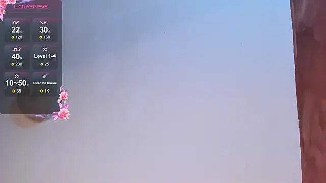 Atenea Makri online show from December 2024 05:04:01 PM