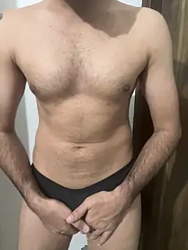 Snapshot of Supercouple9 chatting on March 2025 07:37:02 PM Supercouple9 online show from March 2025 07:37:02 PM