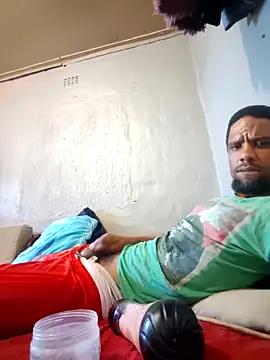 Snapshot of Tigermanboy chatting on October 2025 05:20:01 AM Tigermanboy online show from October 2025 05:20:01 AM