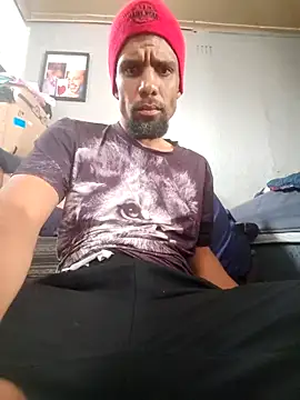 Snapshot of Tigermanboy chatting on October 2025 12:35:03 PM Tigermanboy online show from October 2025 12:35:03 PM