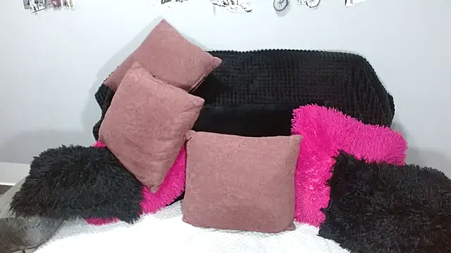  SamanthaDoll  online show from February 2026 10:59:02 AM