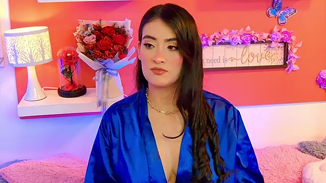 ChloeRem online show from April 2026 01:44:02 AM