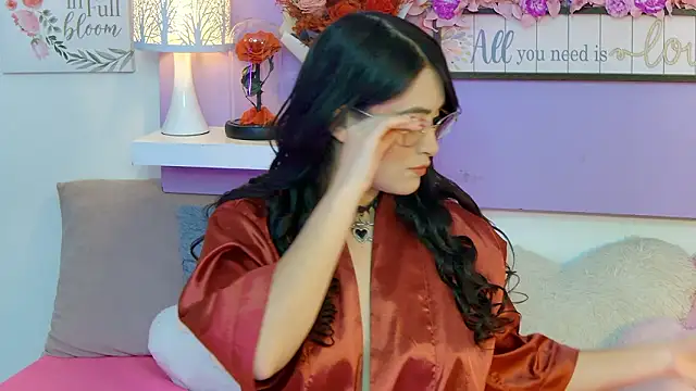 ChloeRem online show from March 2026 12:27:02 AM