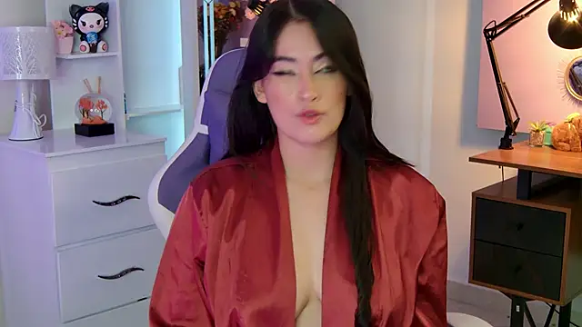 ChloeRem online show from September 2025 02:01:01 AM