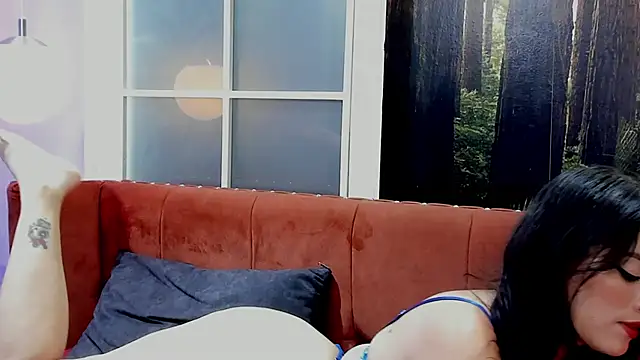 ChloeRem online show from January 2025 11:13:02 PM